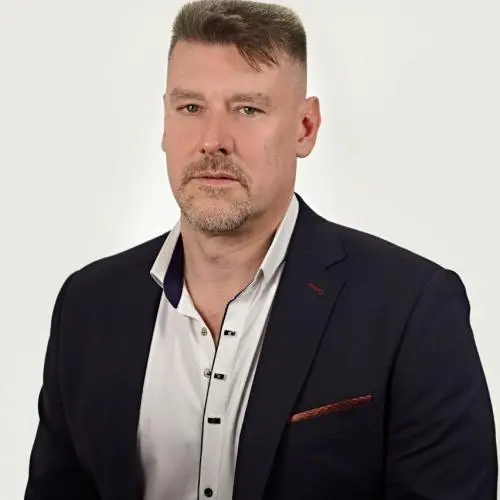 Андрей Медведев