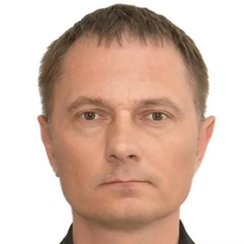 Антон Рыбкин