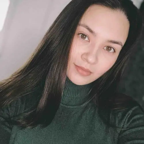 Елена Трегубова