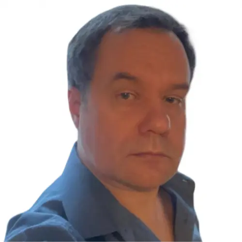 Дмитрий Тихомиров