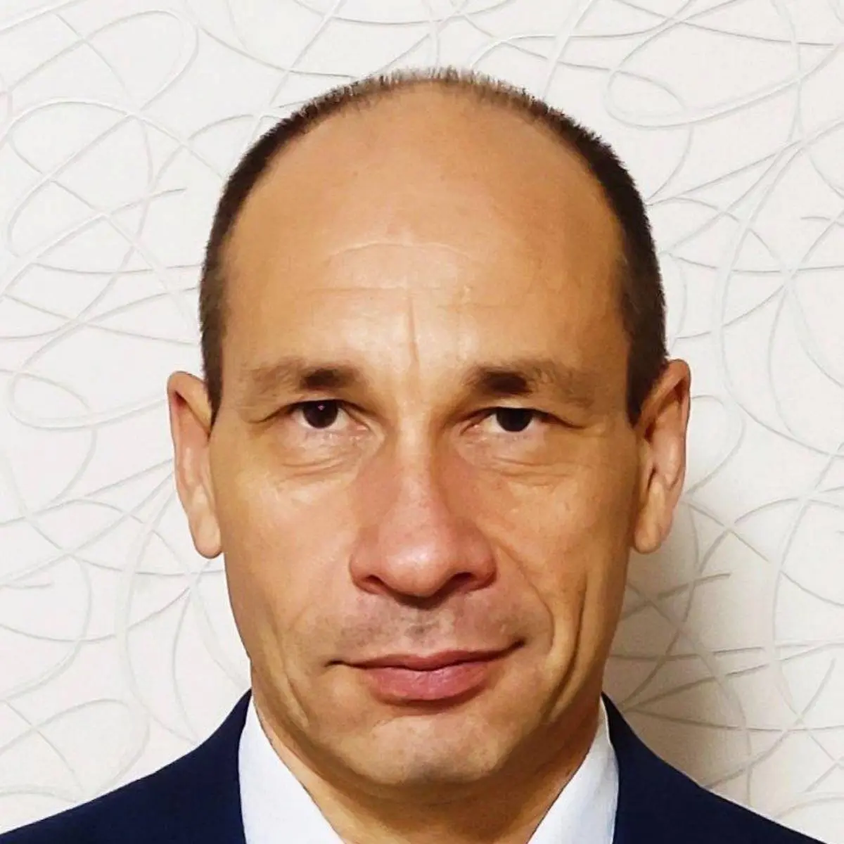 Константин Вакорин