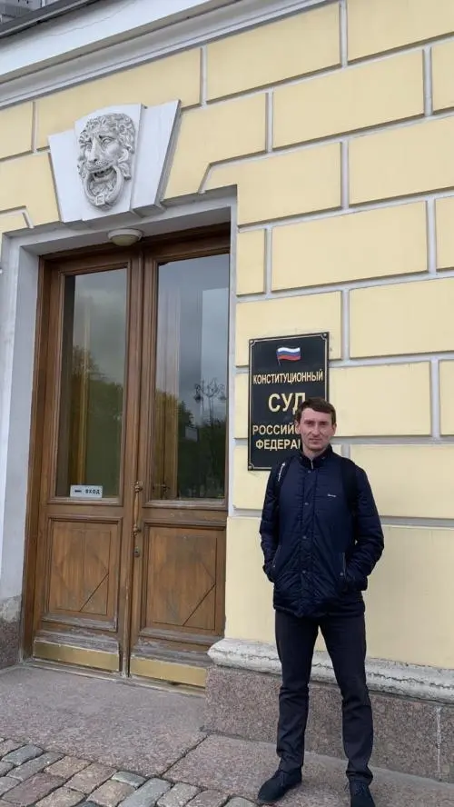 Анатолий Загудайлов