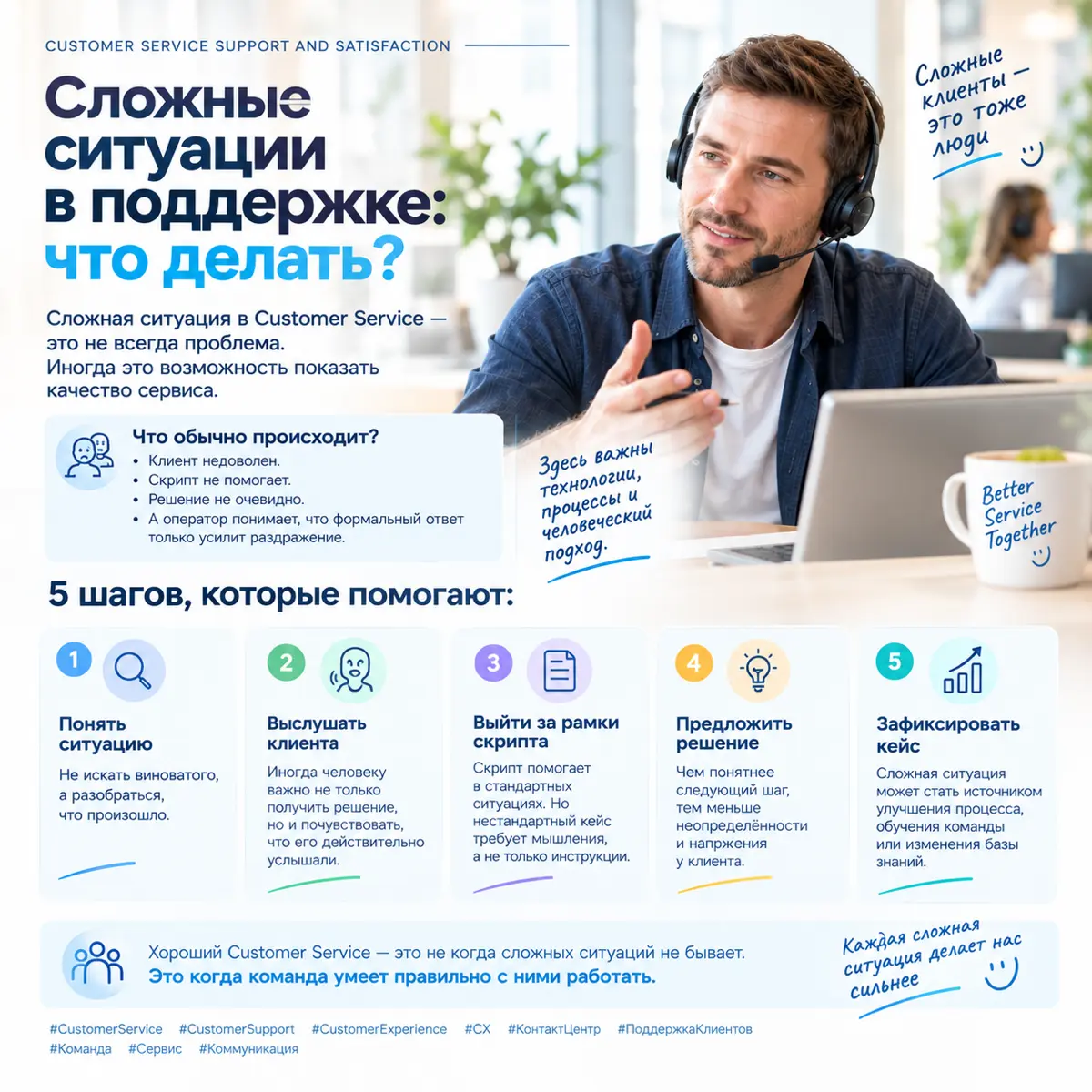 Решение сложных вопросов | Сетка — социальная сеть от hh.ru
