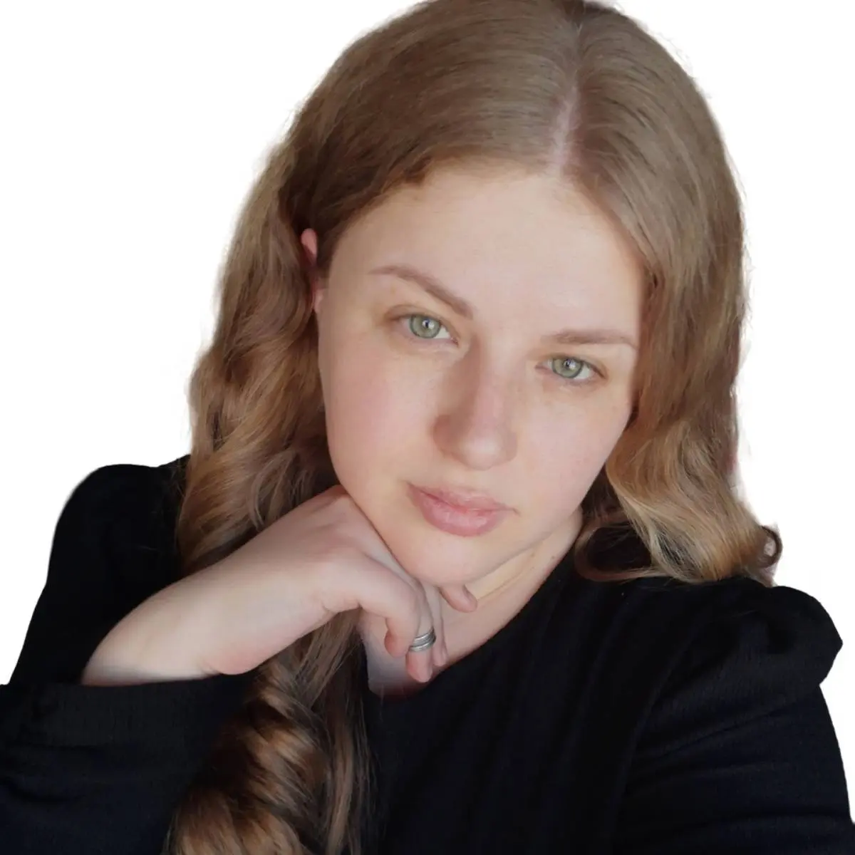 Анастасия Буторова