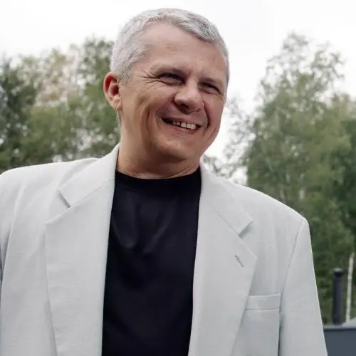 Владислав Дьяченко