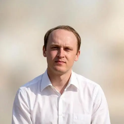 Дмитрий Галимуллин