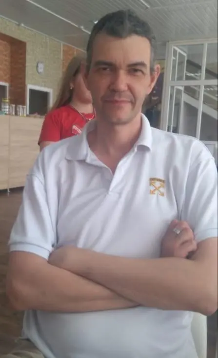 Дмитрий Конинин