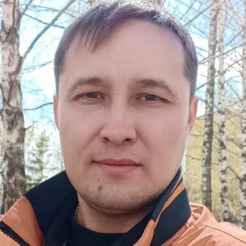 Сергей Сипатров