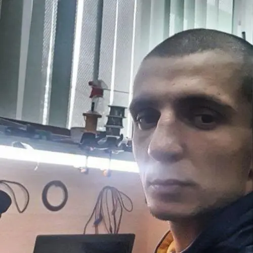 Константин Костырев