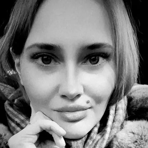 Елена Куликова