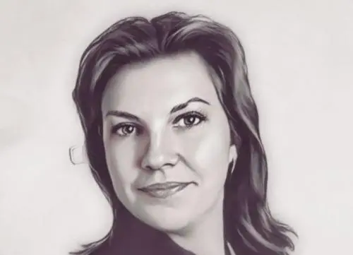Диана Петрикина