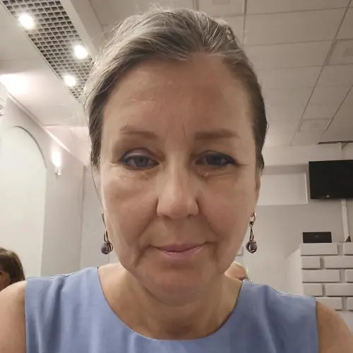 Людмила Смирнова