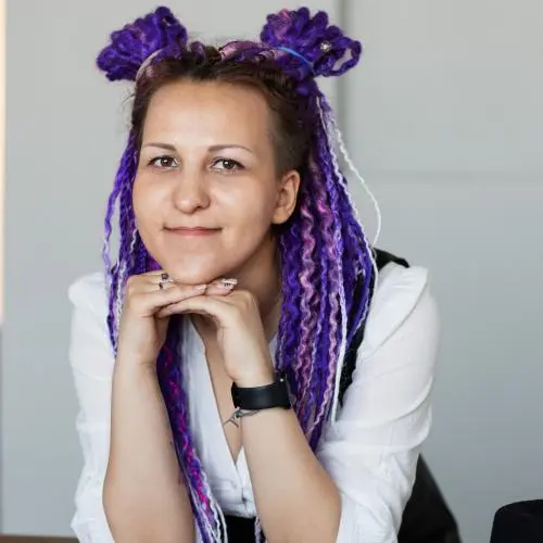 Елена Ротанова