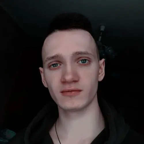 Владислав Руссо