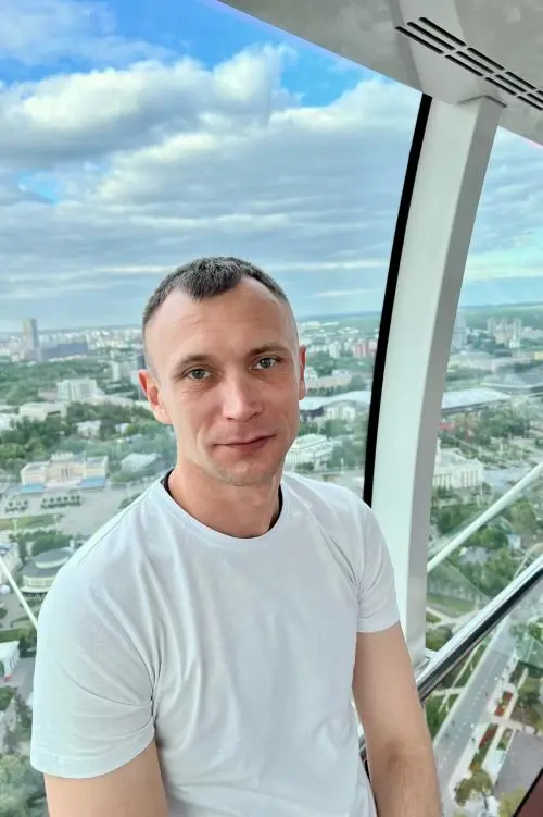 Дмитрий Завьялов