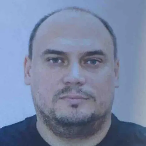 Александр Мальцев