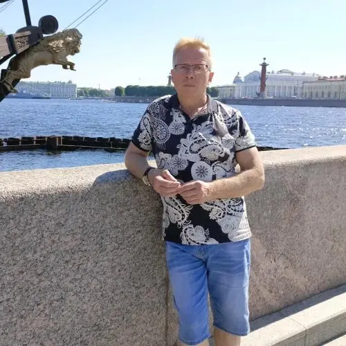 Сергей Вшивков