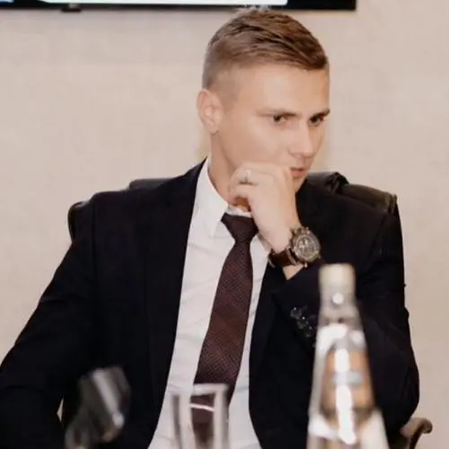 Сергей Ефремов