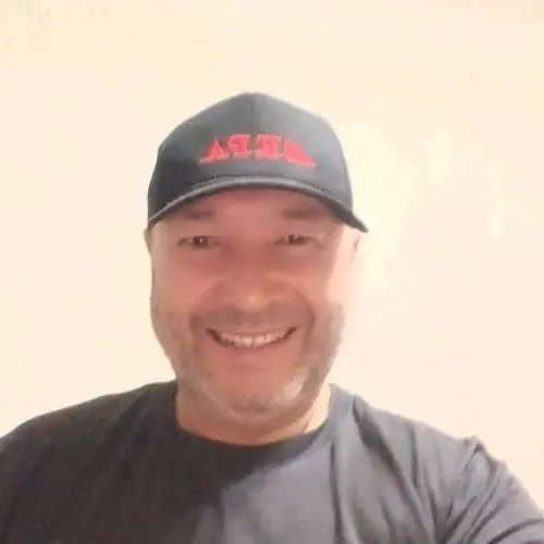 Dilshod Abrorov