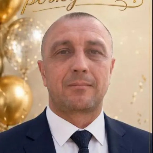 Сергей Егоров