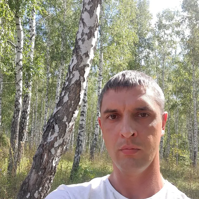 Павел Бибикин