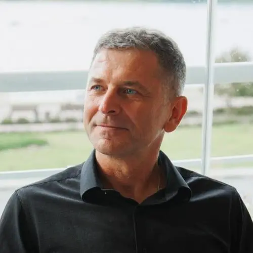 Кирилл Оралов