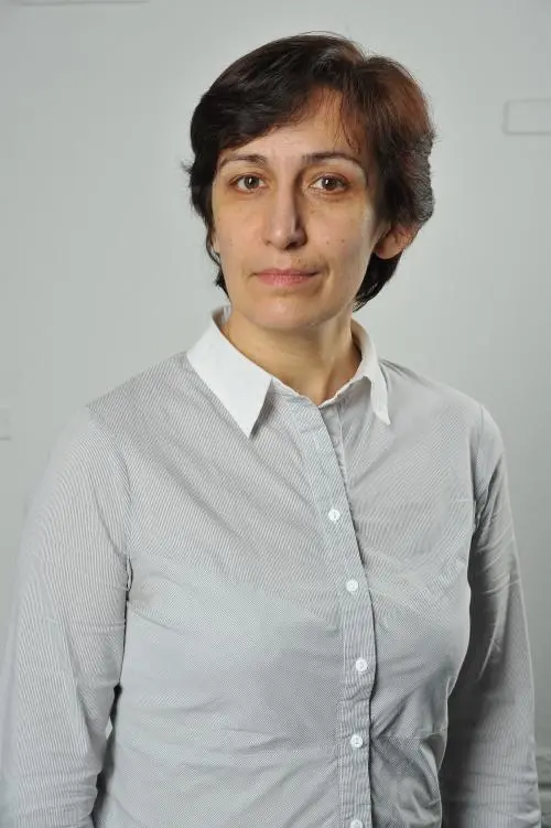 Ирина Макарычева