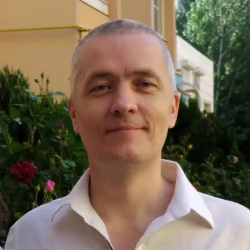 Андрей Шевченко