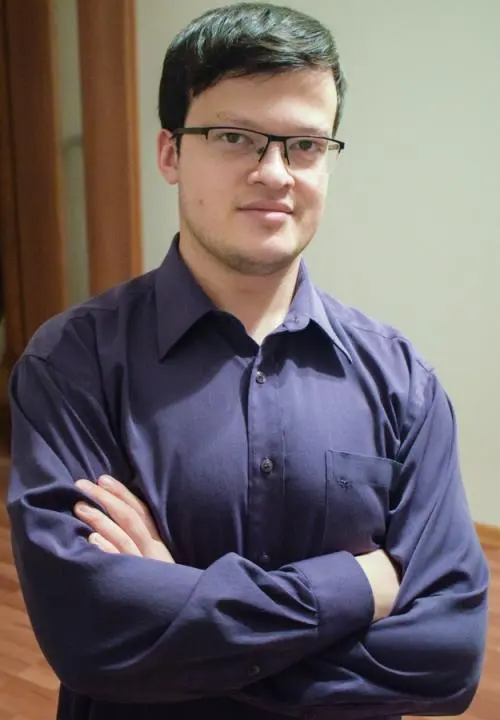 Анатолий Половников
