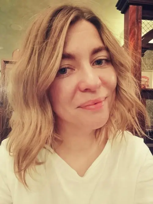 Марина Иванова