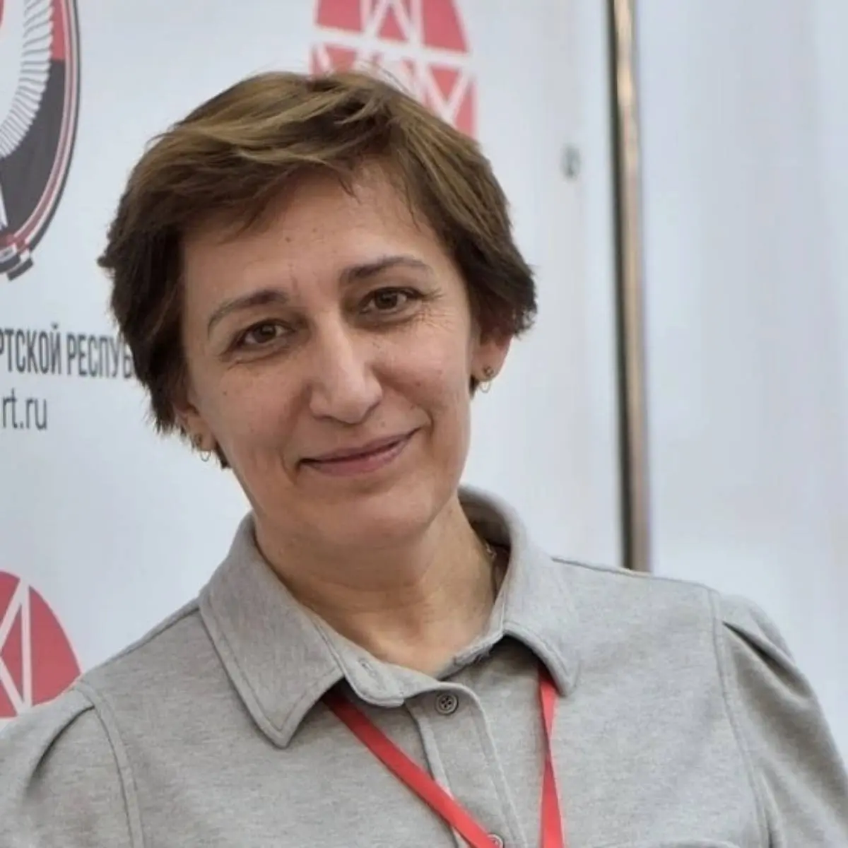 Ирина Макарычева