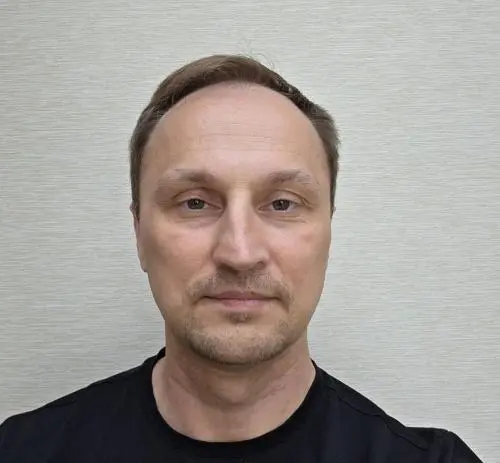 Игорь Богданов