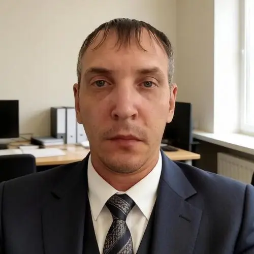 Андрей Простаков