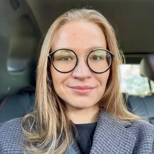 Ирина Заневская