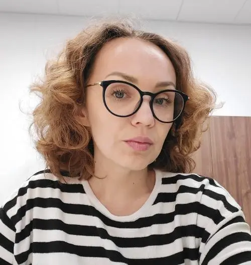 Татьяна Беляева