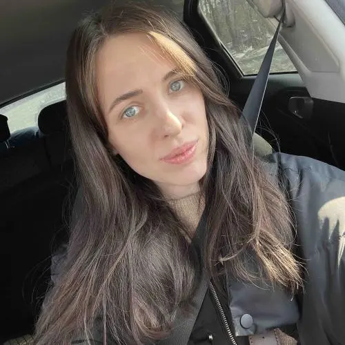 Юлия Калантай