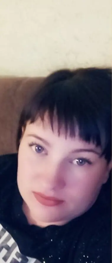 Лариса Нефедова