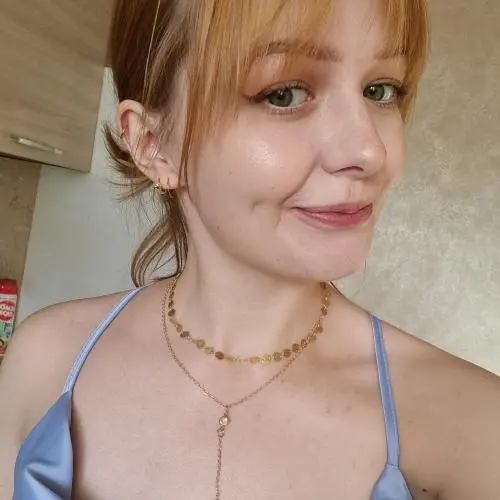 Анна Берестова