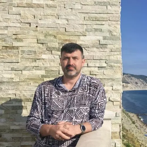 Сергей Сурело
