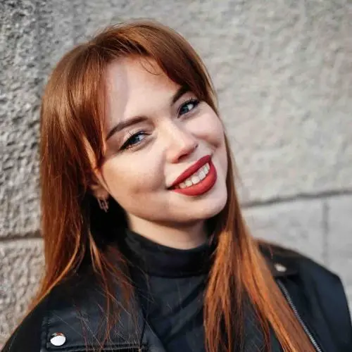 Ангелина Костенкова