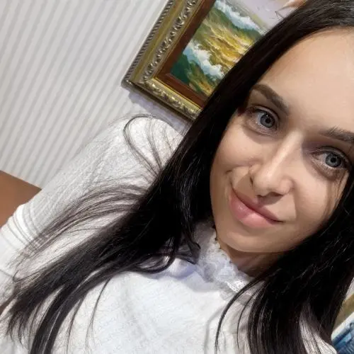 Екатерина Бивол 
