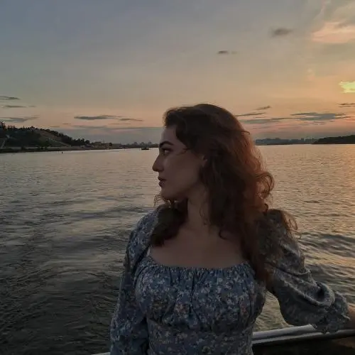 Ева Паршина