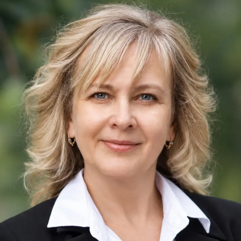 Елена Дидбаридзе