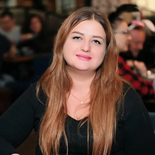 Наталия Левашова