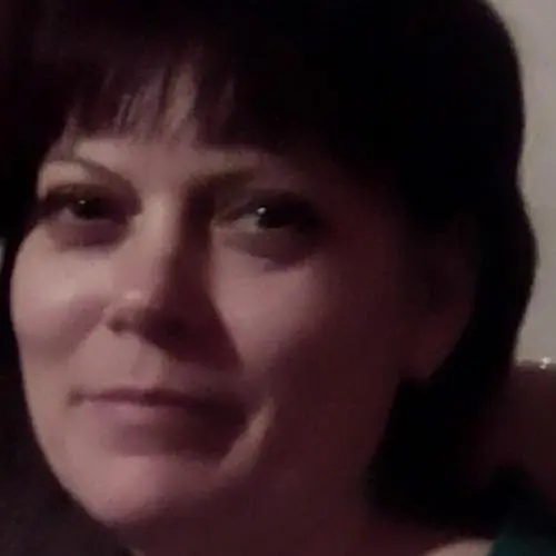 Наталья Подстановкина