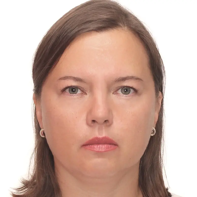 Юлия Елисеева