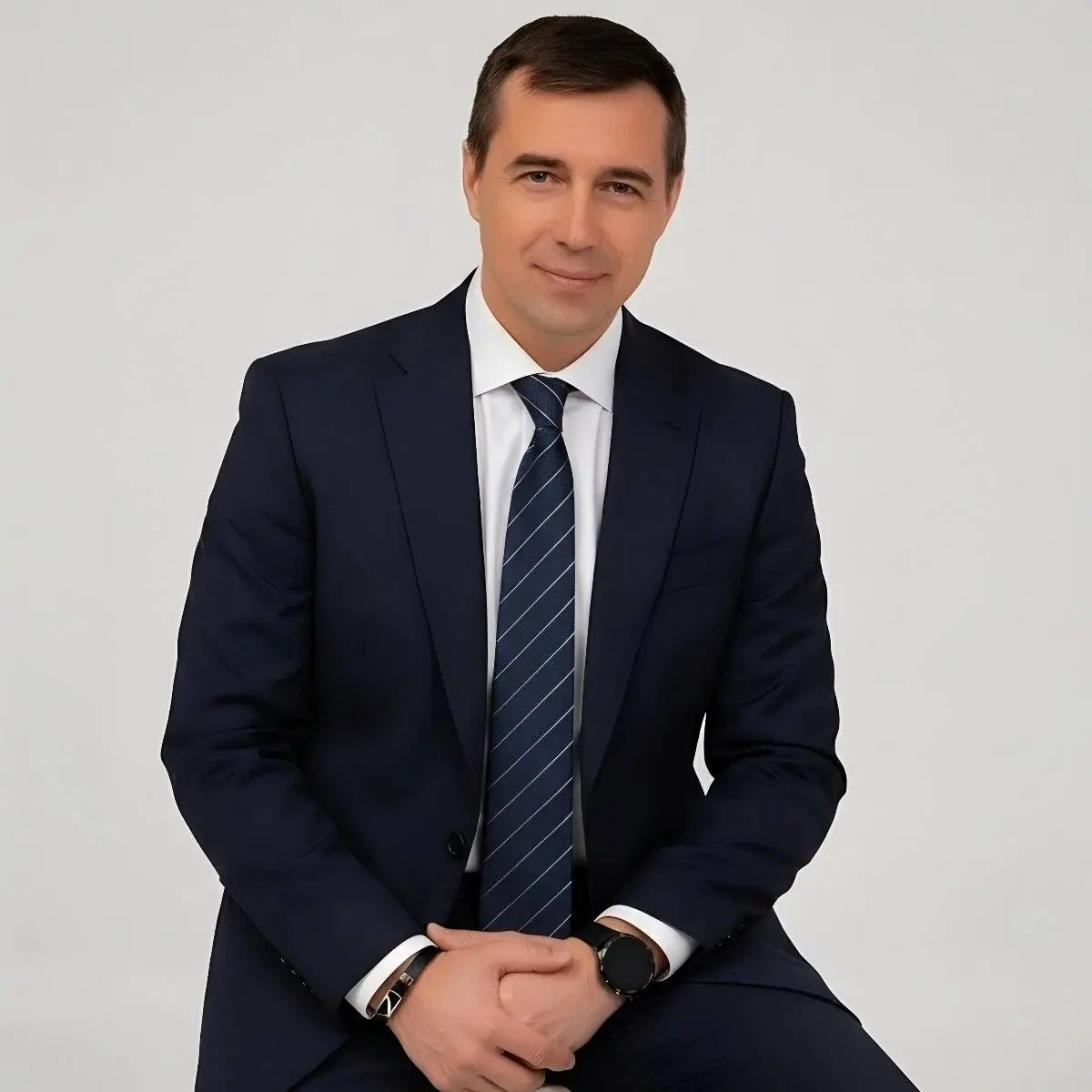 Сергей Антонов