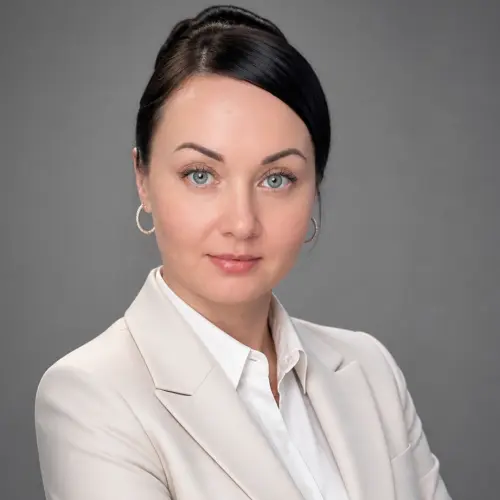 Людмила Ростовцева