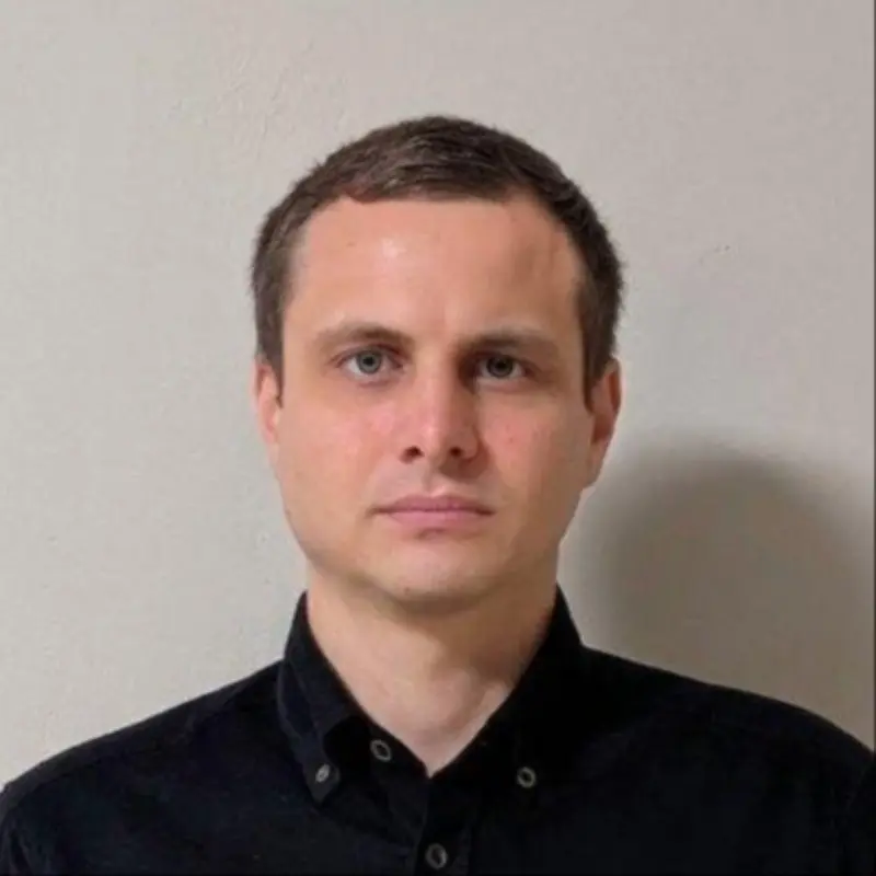 Олег Ковальковский
