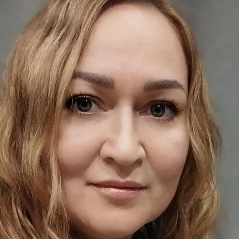 Татьяна Шкарапут